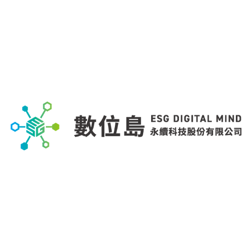 數位島永續科技股份有限公司
